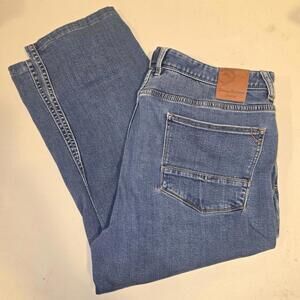 Tommy Bahama Denim Jeans Mens 38x30 Blue Boracay